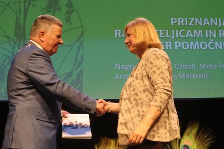 Zlate petice 160 Foto Ljubo Vukelič